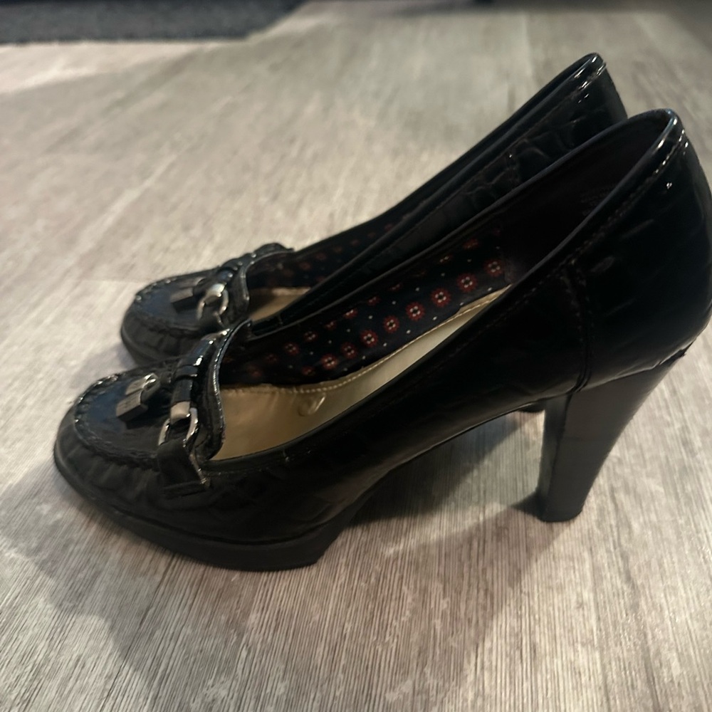 Annie Klein shoes